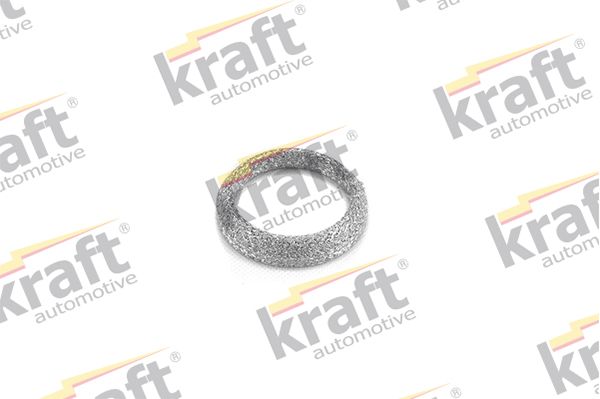 KRAFT AUTOMOTIVE Уплотнительное кольцо, труба выхлопного газа 0535030